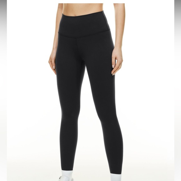 TnAction High Rise leggings - Picture 1 of 4